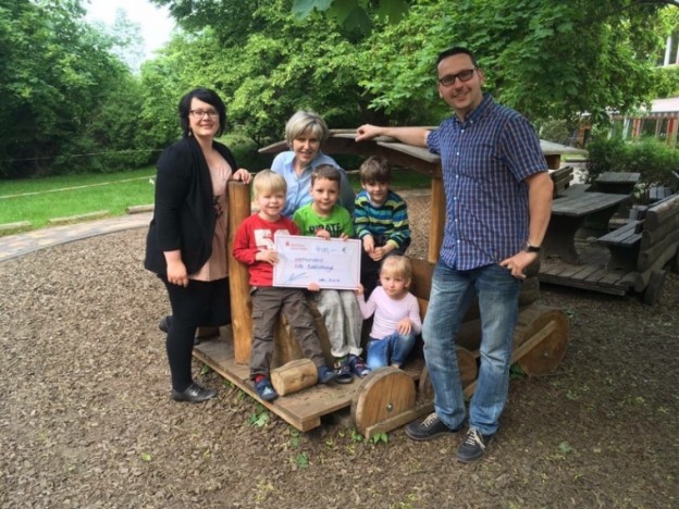 Kindertagesstätte Bodelschwingh Cottbus | evangelische Kita in Cottbus